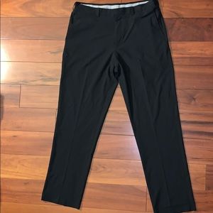 Walter Hagen Performance Golf Pants.